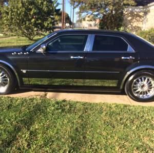 Meet your Posher, Edward